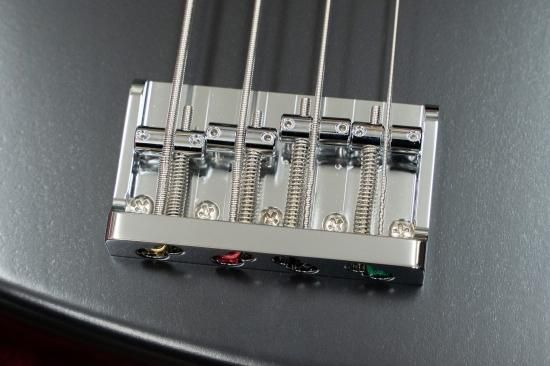 ベース FreedomCustomGuitarResearch Anthra 4st FREEDOM CUSTOM GUITAR RESEARCH C.S.-Blowzer 4st ASH 2P