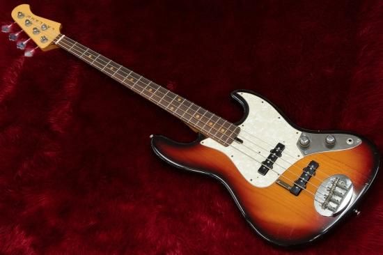 used】LAKLAND / USA 44-60 Joe Osborn Model 3TS #JO536 4.3kg【委託