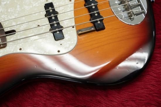 used】LAKLAND / USA 44-60 Joe Osborn Model 3TS #JO536 4.3kg【委託