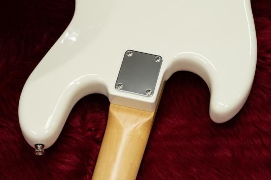 new】Freedom Custom Guitar Research / Retro JB 4st OW #1479