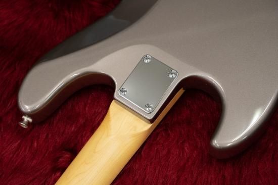 Three Dots Guitars JB model／DGM ベース