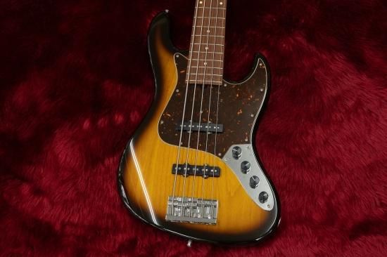 used】Sadowsky / MetroLine Express RV5E TCB #ME1433 3.79kg