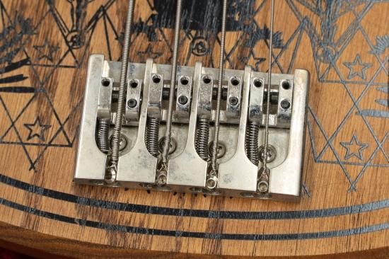 【中古・入手困難】BLAST CULT Magic13 Bass ソフトケース付 used】Blast cult / Magic13 Bass 3.58kg【委託品】【横浜店】 - Geek