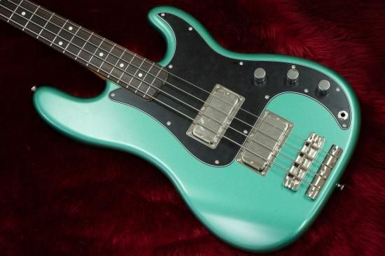 new】Provision Guitar / VPB G Style mixed Pelham Blue #001 new】Provision Guitar / VPB G Style mixed Pelham Blue #001