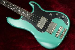 【new】Provision Guitar / VPB G Style mixed Pelham Blue #001-TB-ALD-PB 4.21kg【横浜店】