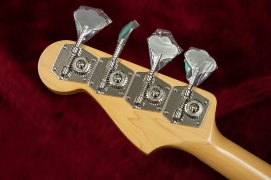 new】Provision Guitar / VJB G Style mixed Pelham Blue #001
