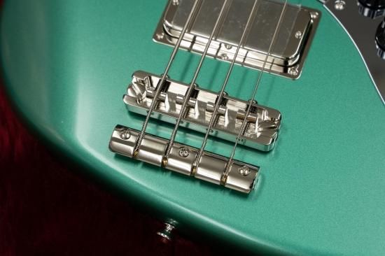 new】Provision Guitar / VJB G Style mixed Pelham Blue #001 new】Provision Guitar / VJB G Style mixed Pelham Blue #001