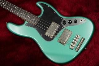 Provision 5弦エレキベース アイボリー Provision 5弦エレキベース アイボリー ベース