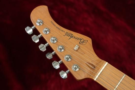 new】Bacchus / BJM-3-RSM/M DLPB【兵庫店】 - Geek IN Box