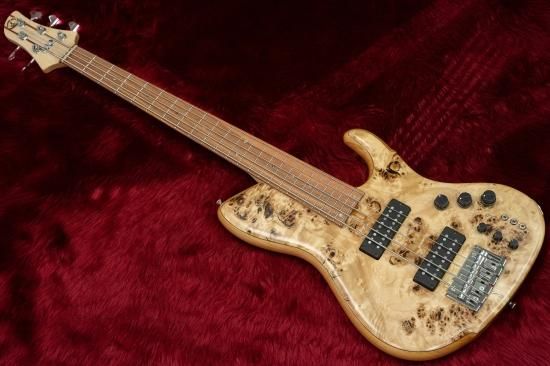 new】dragonfly / SHB 5 345 CUSTOM #220369E 4.22kg【横浜店】 - Geek