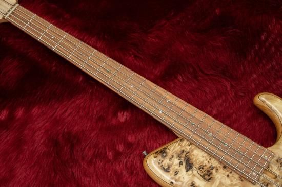 new】dragonfly / SHB 5 345 CUSTOM #220369E 4.22kg【横浜店】 - Geek