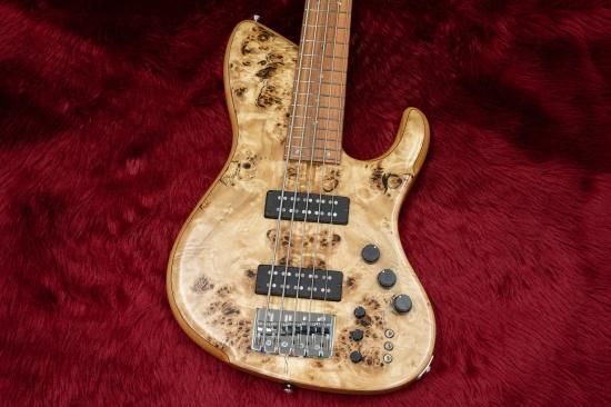 new】dragonfly / SHB 5 345 CUSTOM #220369E 4.22kg【横浜店】 - Geek