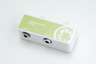 【used】Limetone Audio  / JCB-2S【横浜店】