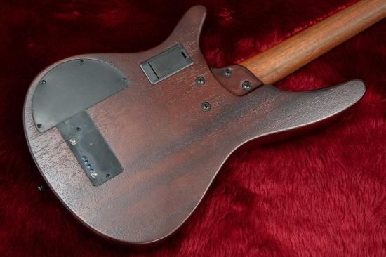 used】Ibanez / SRH500F-NNF #211106964 3.19kg【横浜店】 - Geek IN Box