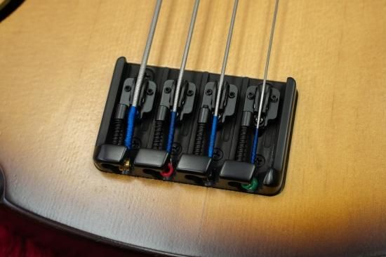 used】Ibanez / SRH500F-NNF #211106964 3.19kg【横浜店】 - Geek IN Box