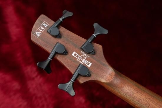 used】Ibanez / SRH500F-NNF #211106964 3.19kg【横浜店】 - Geek IN Box