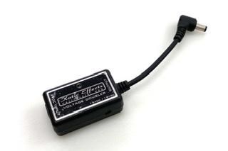 Xotic Voltage Doubler XVD-1 – Thomann United States