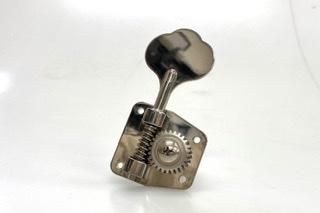 used】Gotoh / GB640 Nickel【横浜店】 - Geek IN Box