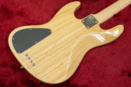 used】Bacchus / WOODLINE 417 AC/M CN #139958 4.01kg【委託品
