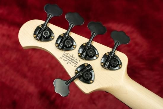 used】Bacchus / WOODLINE 517 AC-HOLLOW BLU #140321 4.36kg【横浜店