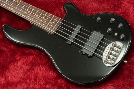 中古・美品 Lakland Skyline 55-01 (USA仕様) used】LAKLAND / USA 55-94 Black #7122 4.21kg【横浜店