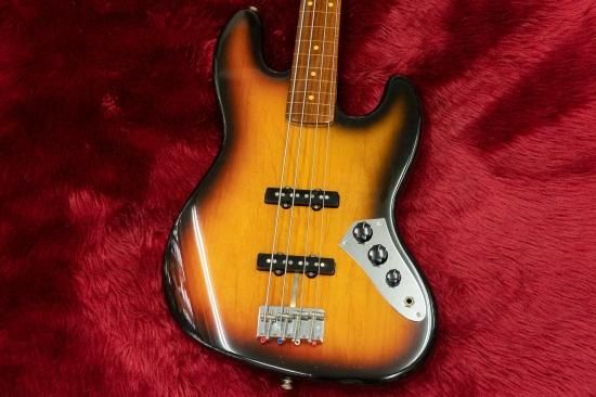 used】Fender Custom Shop / 62 Jazz Bass Fretless 1992