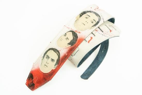 new】LK STRAPS / Artist Felix Pastorius LTD【横浜店】 - Geek