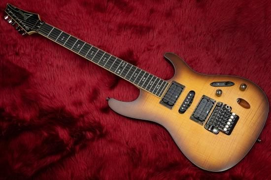 used】Ibanez / S670FM #0080937802 3.18kg【横浜店】 - Geek IN Box