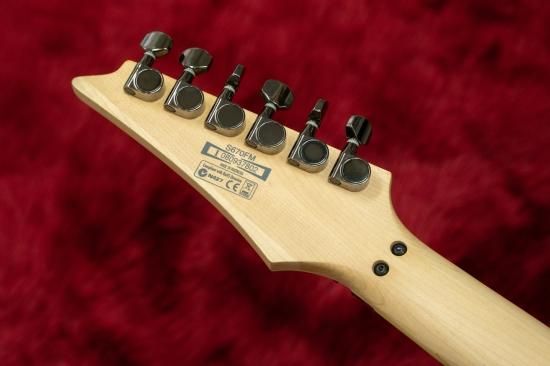 used】Ibanez / S670FM #0080937802 3.18kg【横浜店】 - Geek IN Box used】Ibanez / S670FM #0080937802 3.18kg【横浜店】 - Geek IN Box