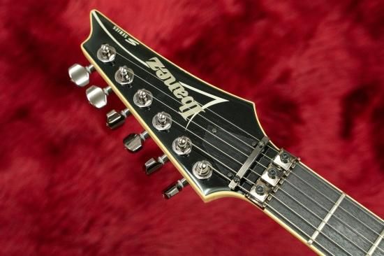 used】Ibanez / S670FM #0080937802 3.18kg【横浜店】 - Geek IN Box used】Ibanez / S670FM #0080937802 3.18kg【横浜店】 - Geek IN Box