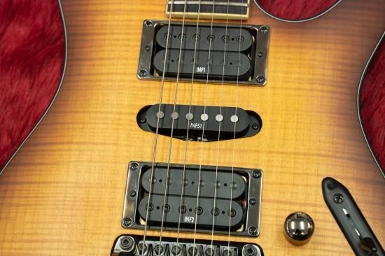 used】Ibanez / S670FM #0080937802 3.18kg【横浜店】 - Geek IN Box used】Ibanez / S670FM #0080937802 3.18kg【横浜店】 - Geek IN Box