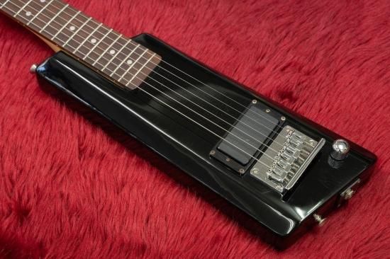 VINTAGE ビンテージ ギター 箱型 本体 全長約90㎝（used