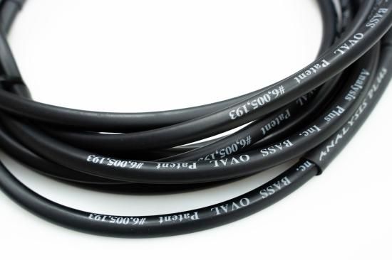 used】ANALYSIS PLUS / Bass Oval 5m SS【横浜店】 - Geek IN Box used】ANALYSIS PLUS / Bass Oval 5m SS【横浜店】 - Geek IN Box