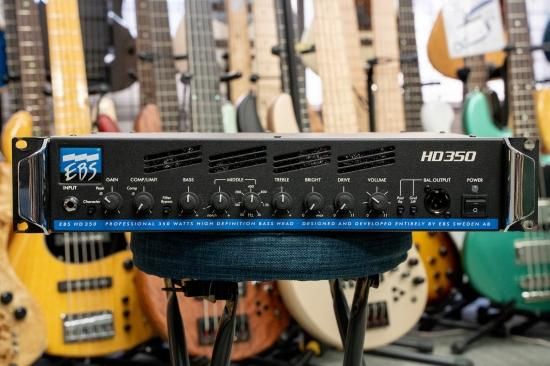 used】EBS / HD350【横浜店】 - Geek IN Box