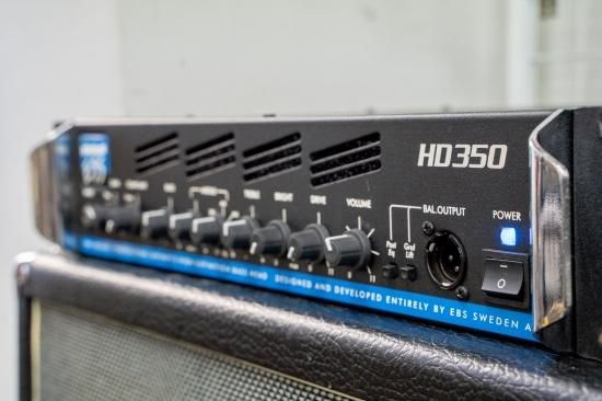used】EBS / HD350【横浜店】 - Geek IN Box used】EBS / HD350【横浜店】 - Geek IN Box