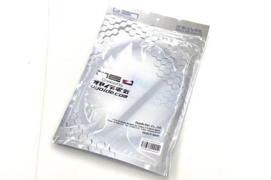 new】OYAIDE / Neo Ecstasy Cable 1.8m SS【横浜店】 - Geek IN Box