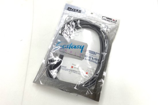 new】OYAIDE / Neo Ecstasy Cable 3ｍ SL【横浜店】 - Geek IN Box