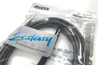 new】OYAIDE / Neo Ecstasy Cable 5m SS【横浜店】 - Geek IN Box