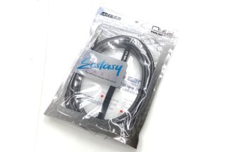 【new】OYAIDE / Neo Ecstasy Cable 5ｍ SS【横浜店】


