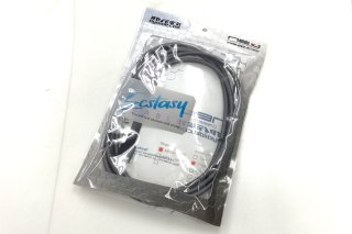 【new】OYAIDE / Neo Ecstasy Cable 3ｍ SS【横浜店】
