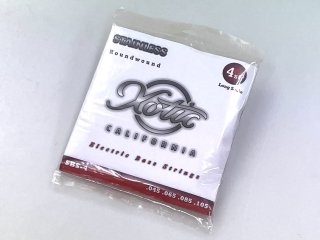 【new】Xotic / Strings/SB-SR141(45-105)【横浜店】