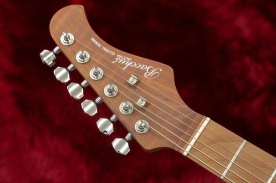 outlet】Bacchus / TACTICS-STD/RSM CAR ペグ、ビス穴修正跡 【横浜店