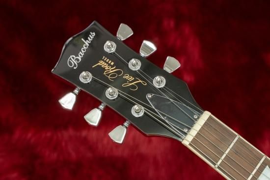 ■Bacchus PU SET (フロント／リア) Bacchus BST-1 フロント、センターPU交換 | ギターいじりは楽しい！