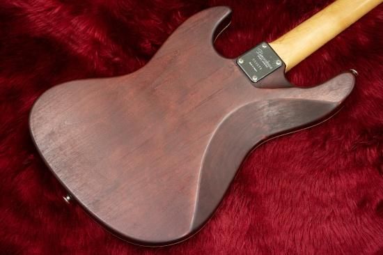 used】Bacchus / Craft Series WL-Premium 4 R RED/OIL #C03078