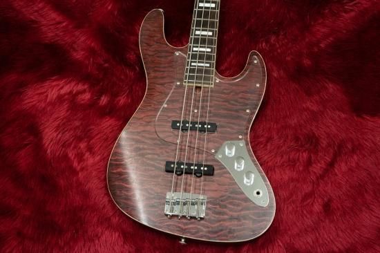 used】Bacchus / Craft Series WL-Premium 4 R RED/OIL #C03078