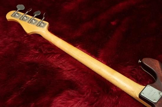 used】Bacchus / Craft Series WL-Premium 4 R RED/OIL #C03078