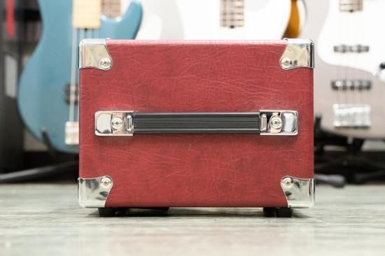 used】PJB（PHIL JONES BASS） / BG-100 Red【横浜店】 - Geek IN Box