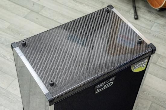 GR BASS AT SLIM 4Ω 900W レッドトーレックス(改造品) new】GR Bass / AT 210 4Ω【横浜店】 - Geek IN Box