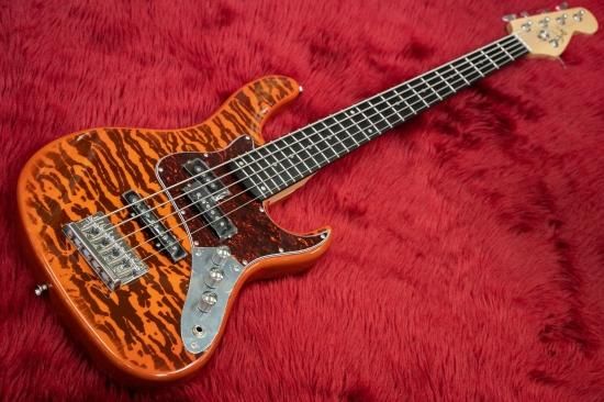 new】woofy basses Poodle5 Orange【兵庫店】 - Geek IN Box