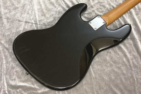 訳あり】Bacchus Global Series BJBブラック